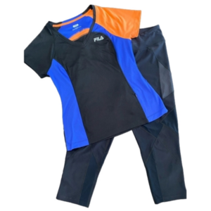 Fila athletic set